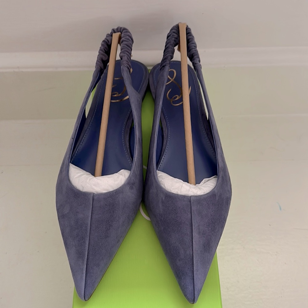 Sam Edelman Whitney flat slingback